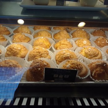 Cream Pan - Bakeries Near Me - Tustin, California
