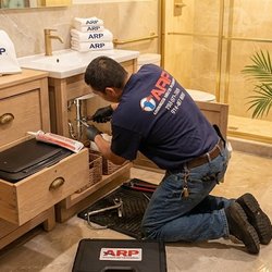 Advanced Rooter Plumbing
