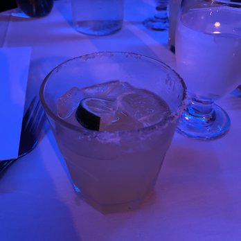 Cafe Soriah - Awesome margarita! - Mediterranean Near Me - Eugene, Oregon