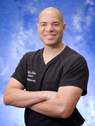 Valley Pain Centers - patient advocate in Phoenix, AZ