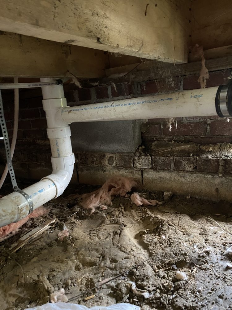 Slide of Watts Residential Services