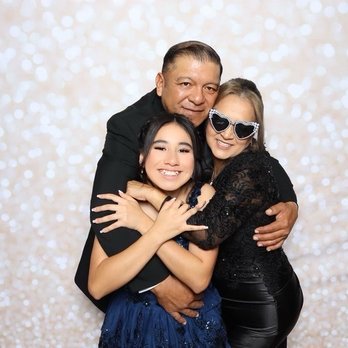 The Photo Booth Babes - The best picture of the night!! - Photo Booth Rentals Near Me
