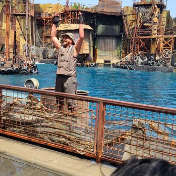 WaterWorld - Waterworld - Amusement Parks Near Me - Universal City, California WaterWorld - Waterworld - Amusement Parks Near Me - Universal City, California