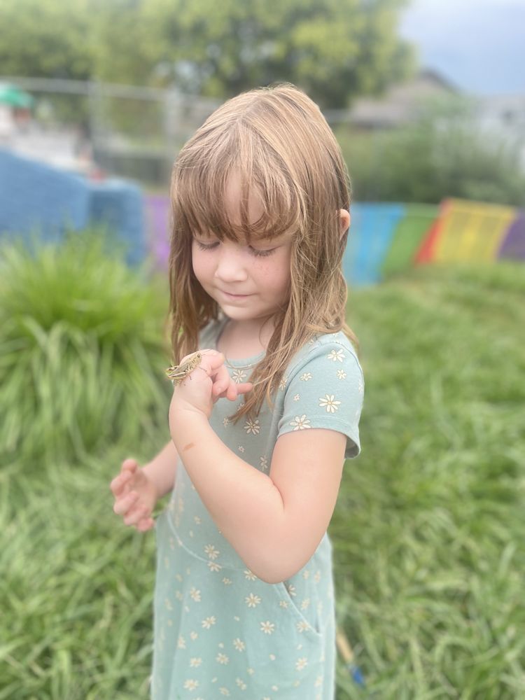 Darcie's Learning Center - childcare center in Roy, UT