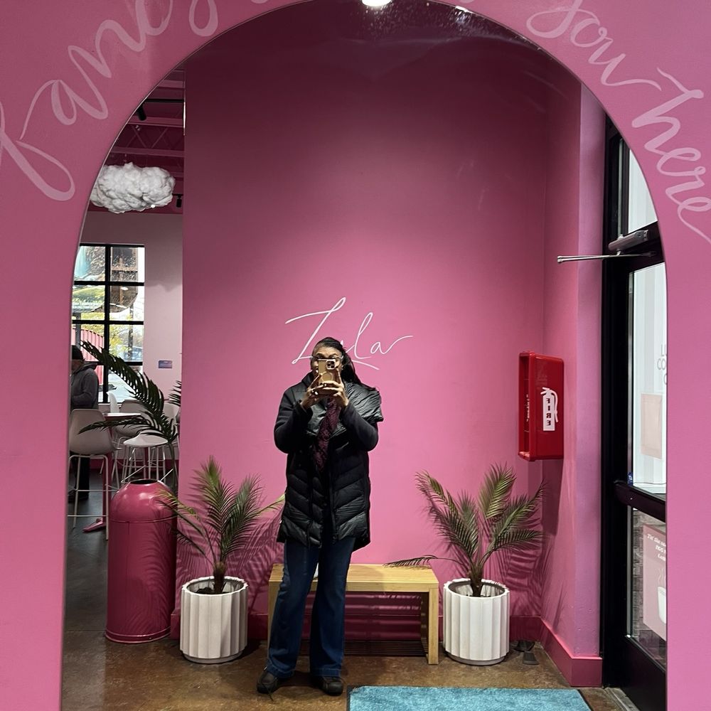 Lula Coffee - Photo Opportunity - Coffee & Tea Near Me - Seattle, Washington