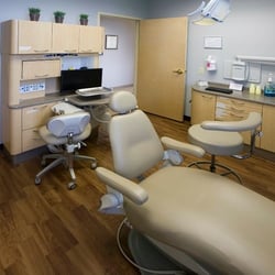 Sean Abidin, DDS & Vanessa Cao, DDS