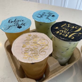 Sweet Boba Co. - Brown Sugar Milk Tea and Green Thai Milk Tea (Sept 2026) - Bubble Tea Near Me - Fullerton, California Sweet Boba Co. - Brown Sugar Milk Tea and Green Thai Milk Tea (Sept 2026) - Bubble Tea Near Me - Fullerton, California