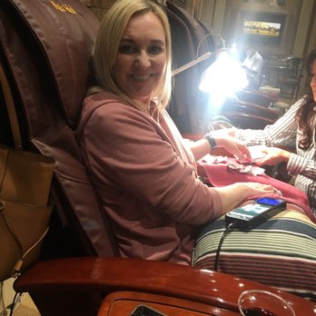 Nail Idol - Nail Salons Near Me - Frisco, Texas
