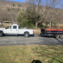 Daniel Elston - Clean ups clean outs