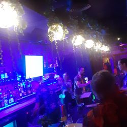 Marama Room