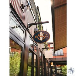 Blue Sparrow Coffee - Follow along on Instagram - @theworkmanscoffeespots
