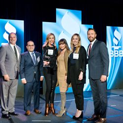 Health Savings Associates Insurance Services - 2017 BBB Torch Award Winners for Marketplace Ethics