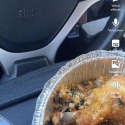 Betty’s African Kitchen