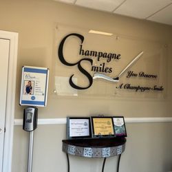 Champagne Smiles: Richard Champagne, DMD
