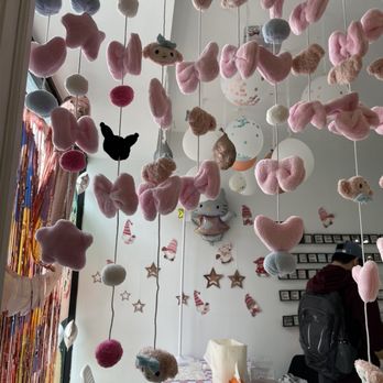 Monster DIY Studio - Arts & Crafts Near Me - Queens, New York