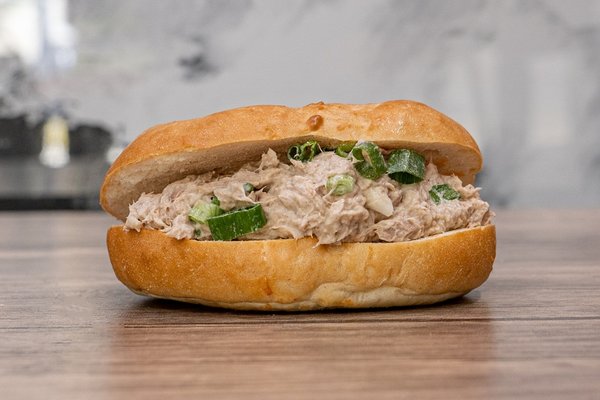 Bagel King by null