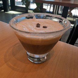 Kafeix Espresso Martini Kafeix Espresso Martini