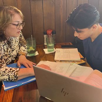 The 25th Hour - Tutoring - Spanish, Reading & Writing - Private Tutors Near Me