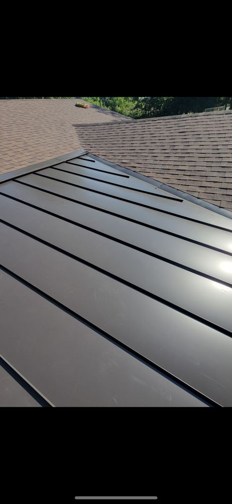 Slide of Yalie Roofing And Repairs