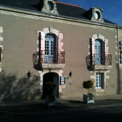 Hotel du General d'Elbée