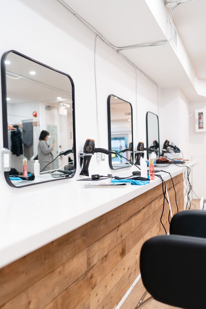 Kamiya Hairdressing Image