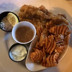 Fish fry