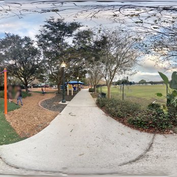 Sunshine Limitless Playground - Playground 360° - Playgrounds Near Me - Clearwater, Florida