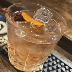 The American Bar