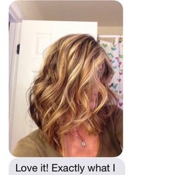 Studio 53 - Sent to me by a happy client...We love happy clients!!