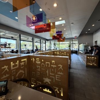 Jang Su Jang - Bibimbap and pre-meal delights - Korean Near Me - Torrance, California Jang Su Jang - Bibimbap and pre-meal delights - Korean Near Me - Torrance, California