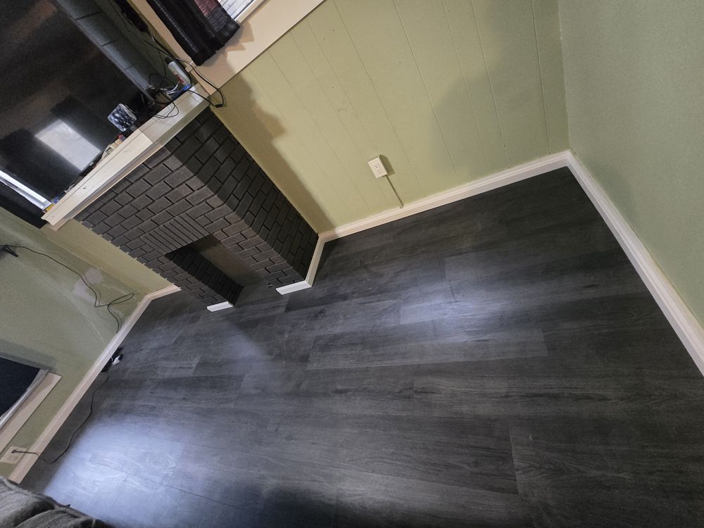 Slide of Freeman Construction