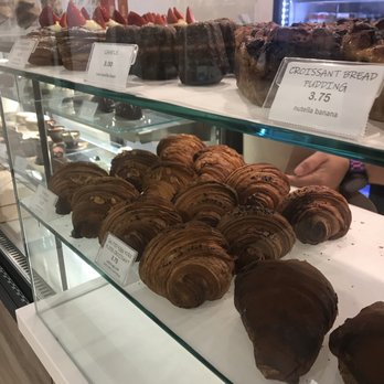 Little Fox Bakehouse - Bakeries Near Me - Richmond, British Columbia Little Fox Bakehouse - Bakeries Near Me - Richmond, British Columbia
