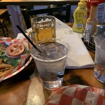 Big Nose Kate's Saloon - Draft beer water chaser - Music Venues Near Me - Tombstone, Arizona Big Nose Kate's Saloon - Draft beer water chaser - Music Venues Near Me - Tombstone, Arizona