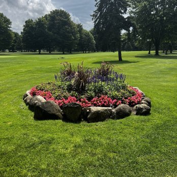 Ironwood Golf Course - I also liked they had natives planted to help our pollinators - Golf Near Me - Byron Center, Michigan Ironwood Golf Course - I also liked they had natives planted to help our pollinators - Golf Near Me - Byron Center, Michigan