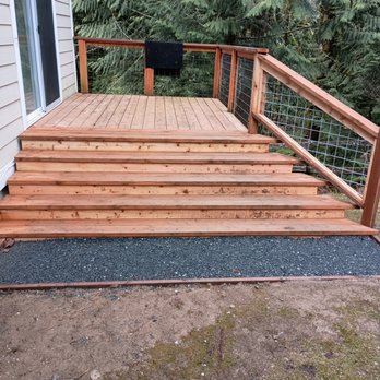 Homesource Homes - Handyman Near Me