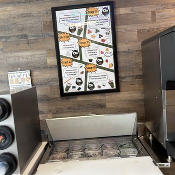 OFUKU - Updated February 2026 - 92 Photos & 35 Reviews - 6526 Babcock