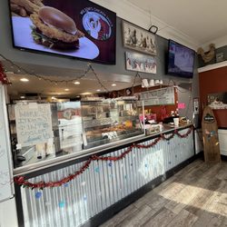 Wilson's Chicken Shack - Order here!