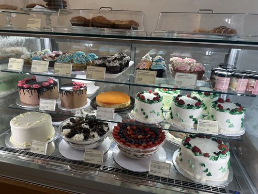 Sweet Lady Jane by null