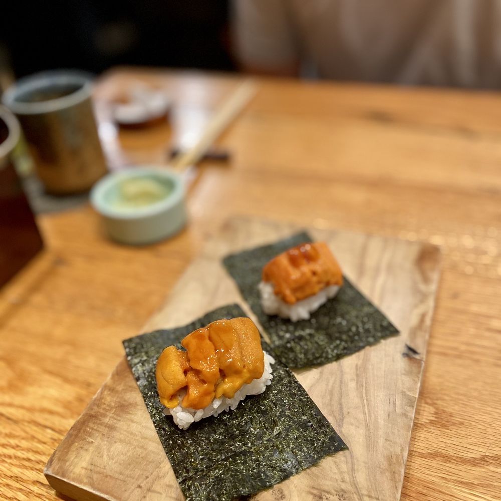 TOP 10 BEST Anago in San Francisco, CA - Updated 2025 - Yelp, image size:1000x1000