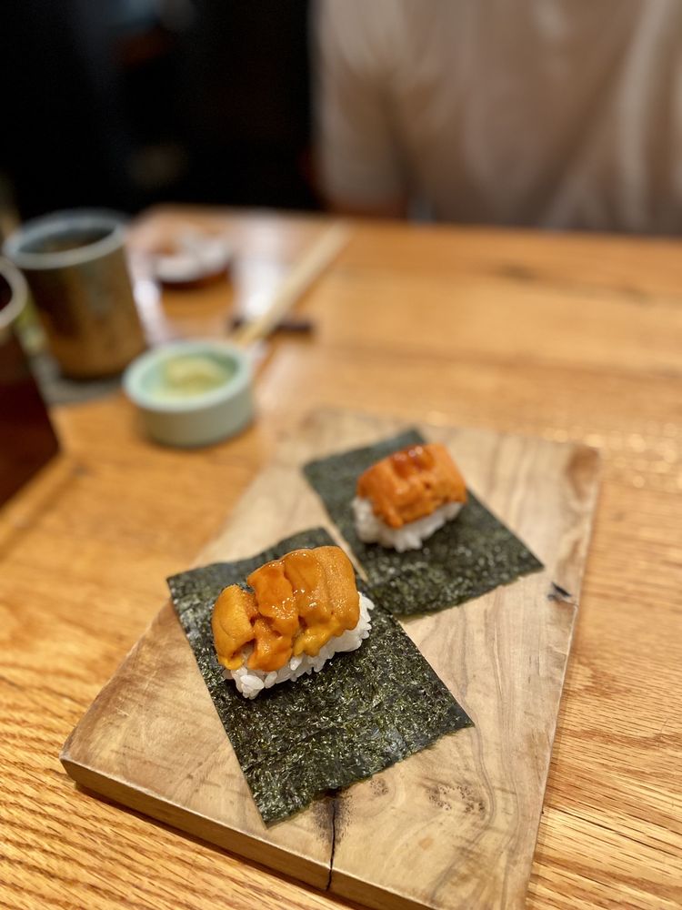 Wako Japanese Restaurant