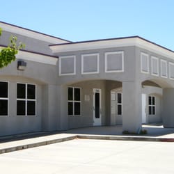 Livermore Physical Therapy - Entrance