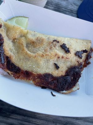 La Tacodilla by null