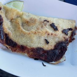 Carne Asada Tacodilla