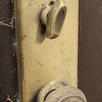 All City Locksmith - This old lock really needed some work! - Keys & Locksmiths Near Me All City Locksmith - This old lock really needed some work! - Keys & Locksmiths Near Me