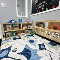 Harbor View Creative Learning Center
