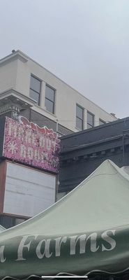 Mission Community Market by null