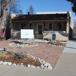 The Healing Studio - The Healing Studio looks small, but there is a lot going on in here.