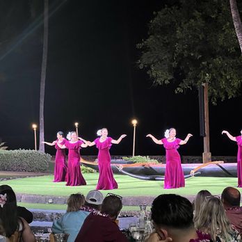 Old Lahaina Luau - Performing Arts Near Me - Lahaina, Hawaii