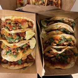 Taqueria El Flacko - Tacos authentico hecho con amor