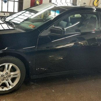 Pol Car Collision Repair - Body Shops Near Me - Hackensack, New Jersey Pol Car Collision Repair - Body Shops Near Me - Hackensack, New Jersey